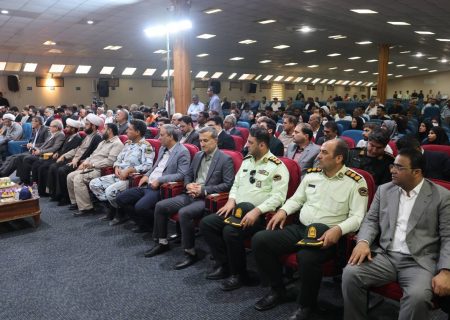 رئیس کل دادگستری هرمزگان: قشم به مدیریت میدانی نیاز دارد