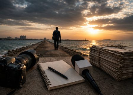 سرنوشت وعده‌ها؛ از روز خبرنگار تا روز خبرنگار