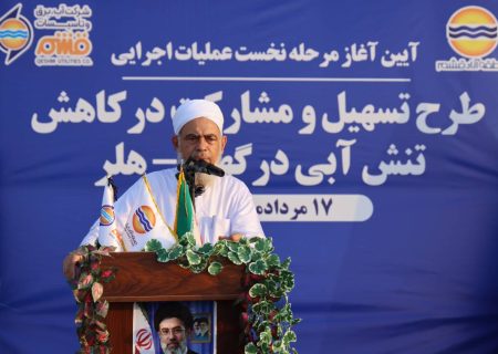 هدف قرار دادن تاسیسات آب‌شیرینکن نشانه عمق جنایت دشمن است