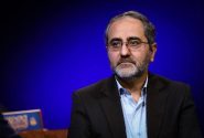 پیام «پیغامی» از روستای جنگ‌زده مسن