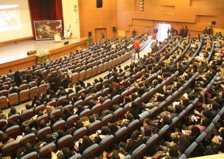 مشاوره کنکور در قشم از اضطراب تا طراحی مسیر شخصی موفقیت