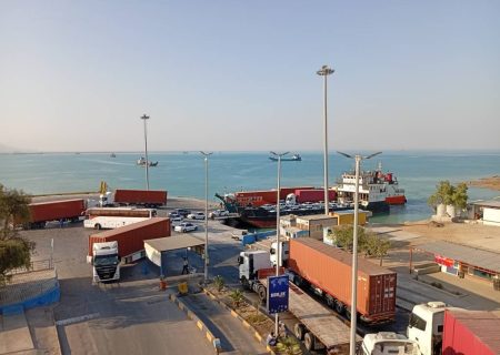 چراغ‌های کم‌مصرف، سهم قشم از پایداری برق