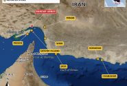 از عروسی خونین سیریک تا انفجار در قشم و بندرعباس