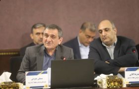 سهم مردم محلی از توسعه مناطق آزاد باید افزایش یابد