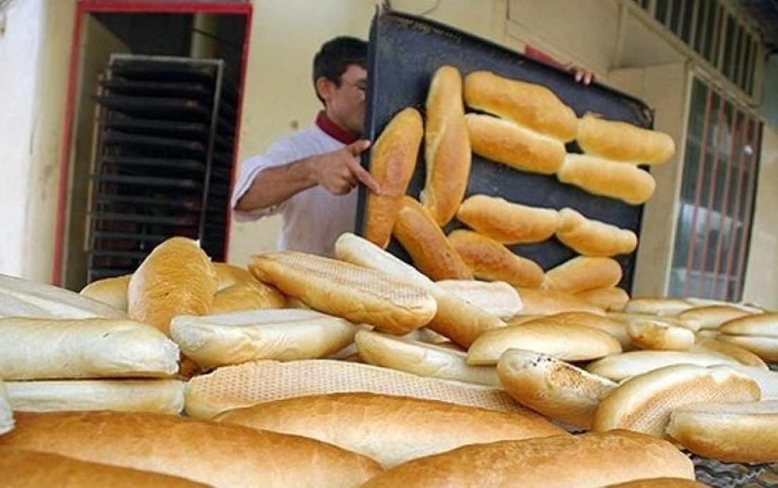 «نان» گران شد