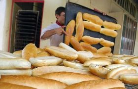 «نان» گران شد