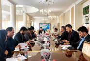 ۲۲ فعال اقتصادی قشم، مطالبات خود را مطرح کردند