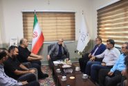 آغاز عملیات اجرایی شهرک کاوان قشم از ابتدای دی‌ماه